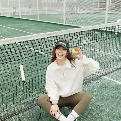 邓娜